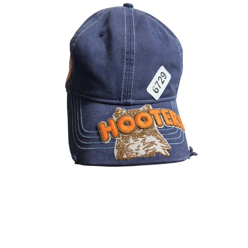 hooters brand one size nwt